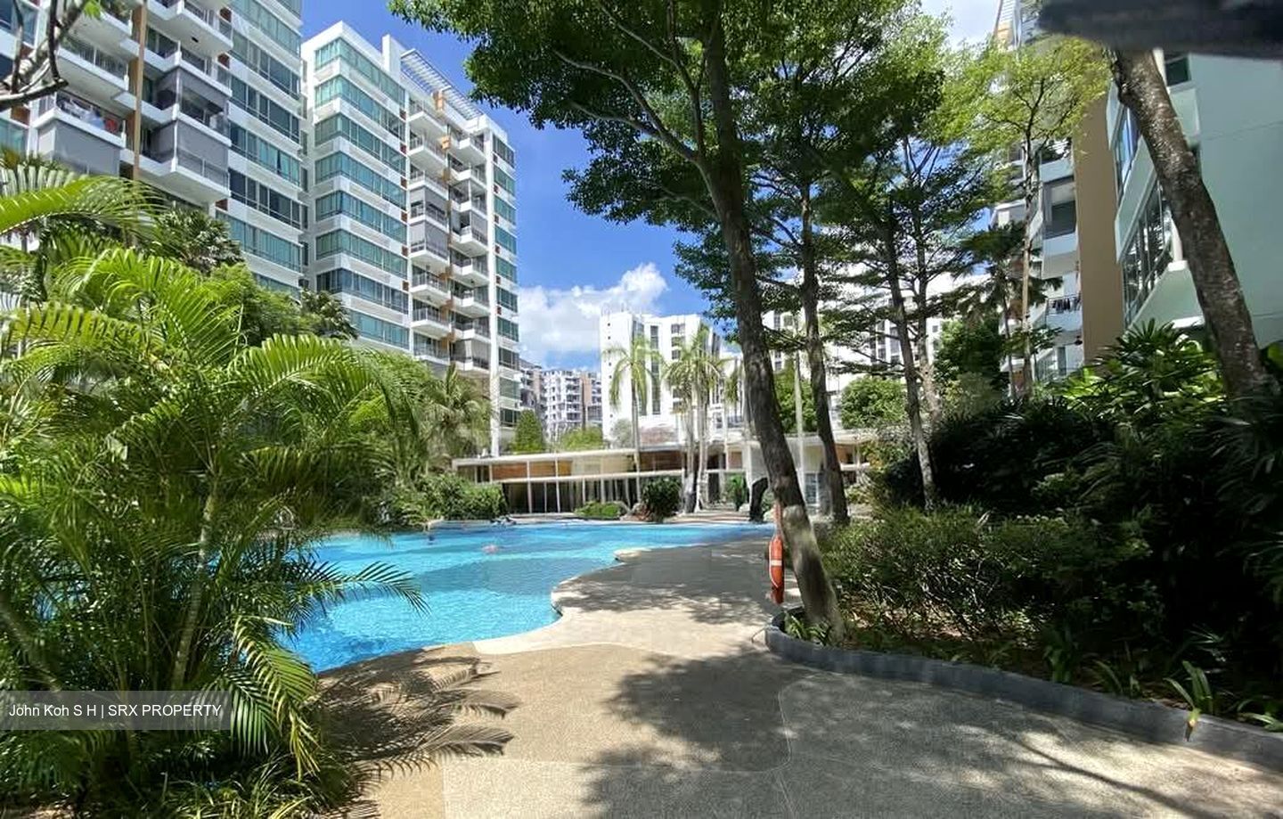 Casa Merah (D16), Apartment #553172461